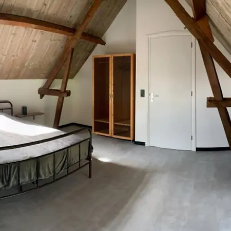 Holiday home Luxe 6-persoons Vakantiewoning “de Boomgaard” *