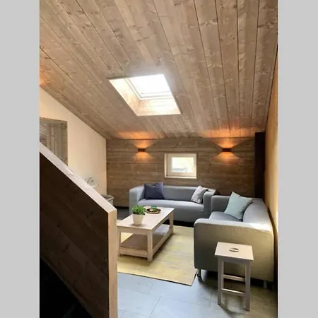 Luxe 6-persoons Vakantiewoning “de Boomgaard” Holiday home *