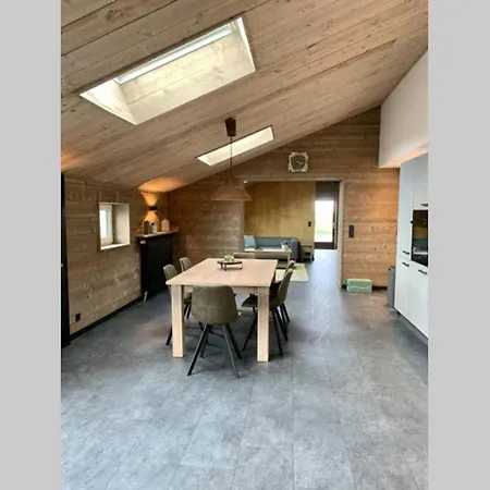 Luxe 6-persoons Vakantiewoning “de Boomgaard” Holiday home *