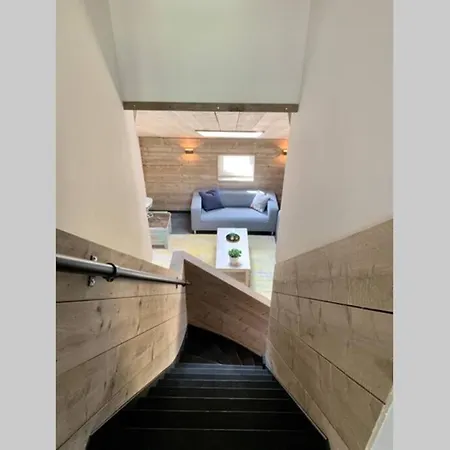 Holiday home Luxe 6-persoons Vakantiewoning “de Boomgaard” Appeltern