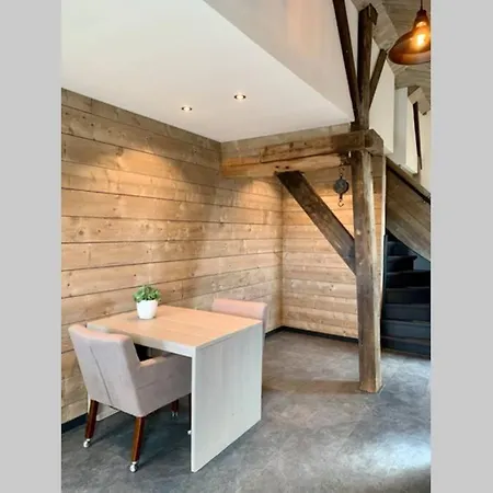 Luxe 6-persoons Vakantiewoning “de Boomgaard” Holiday home