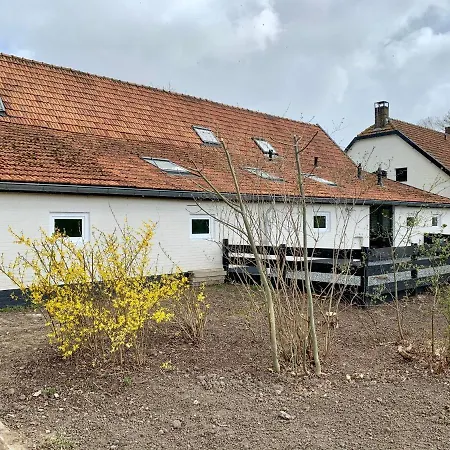 Holiday home Luxe 6-persoons Vakantiewoning “de Boomgaard” Appeltern