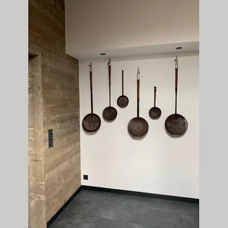 Luxe 6-persoons Vakantiewoning “de Boomgaard” * Appeltern