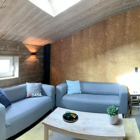 Holiday home Luxe 6-persoons Vakantiewoning “de Boomgaard” *